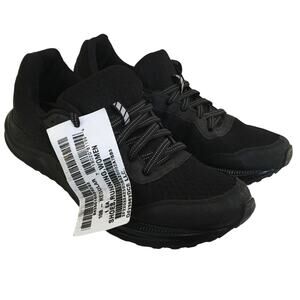 Altama Running Shoe Sneakers Womens 10 B Black NWT Tactical Lightweight Vibram